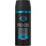 DEO.AXE MARINE SPRAY ML.150