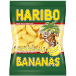 HARIBO BANANAS GR.100 BS