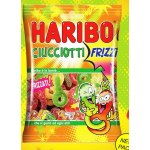 HARIBO CIUCCIOTTI FRIZZ.GR.100 BS