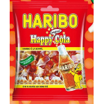 HARIBO HAPPY COLA GR.100 BS