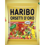 HARIBO ORSETTI D'ORO GR.100 BS