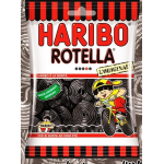 HARIBO ROTELLA GR.100 BS