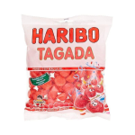 HARIBO TAGADA GR.100 BS