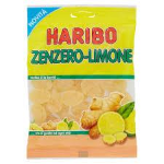 HARIBO ZENZERO-LIMONE GR.100 BS