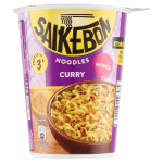 SAIKEBON STAR CURRY CUP