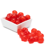 CILIEGIE ROSSE CANDITE GULINO 0,50 GR