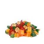 MACEDONIA FRUTTA CANDITA GULINO 0,50 GR