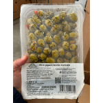 OLIVE GIGANTI FARCITE MARINATE 1,5 KG