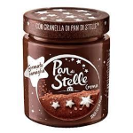 CREMA PAN DI STELLE VS GR.580