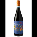 PALMANERA NERO D'AVOLA DOP SICILA 75 CL