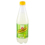 SCHWEPPES LIMONE 500 ML 