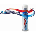 DENT.AQUAFRESH TP DISP.ML.100