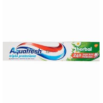 DENT.AQUAFRESH TP HERBAL ML.75