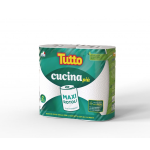 ASCIUG.TUTTO CUCINA PIU'x2rt