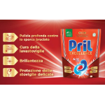 PRIL 18TABS EXCELL.4IN1 gr.400