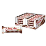 DUPLO FERR.NOCC.LEGGERO T1X24