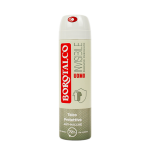 DEO.BOROTALCO SPRAY MEN ML.150