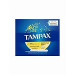 ASS.TAMPAX SUPER BLUE BOX x20