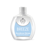 DEO.BREEZE FRESCH.TALCO ML.100