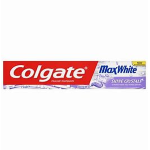 DENT.COLGATE MAX WHITE SH.ML75