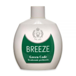 DEO.BREEZE GREEN CODE ML.100