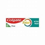 DENT.COLGATE TOTAL ACTIVE ML75