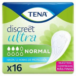 ASS.TENA LADY ULTRA NORMAL x16