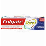 DENT.COLGATE TOTAL+WHITEN.ML75