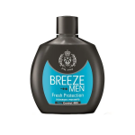 DEO.BREEZE MEN FRESH PRO.ML100