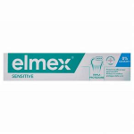 DENT.ELMEX SENSITIVE VERD.ML75