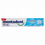 DENT.MENTADENT CRYST.GEL ML.75