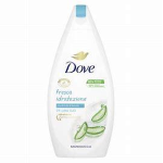 BAGNO DOVE ALOE&BETULLA ML.450