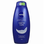 BAGNO NIVEA CREME CARE ML.750