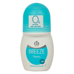 DEO.BREEZE ROLL ON NEUTRO ML50