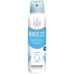 DEO.BREEZE SPRAY F.TALCO ML150