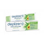 DEPILZERO CREMA ASC/BIK.ML.100