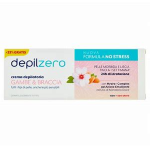 DEPILZERO CREMA BR/GAMBE ML200