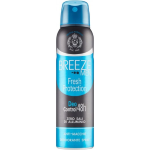 DEO.BREEZE SPRAY MEN FRE.ML150