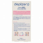 DEPILZERO CREMA GEL VISO ML.50