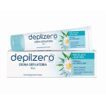 DEPILZERO CREMA VISO ML.50