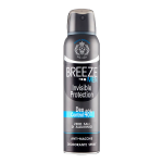 DEO.BREEZE SPRAY MEN INV.ML150