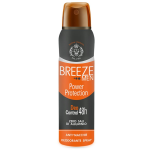 DEO.BREEZE SPRAY MEN POW.ML150