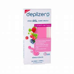 DEPILZERO STRISCE GEL B&GAMx20