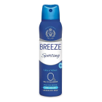 DEO.BREEZE SPRAY SPORTINGML150