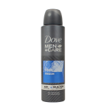 DEO.DOVE MEN COOL F.SPR.ML.150