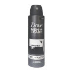 DEO.DOVE MEN INVISIB.SPR.ML150