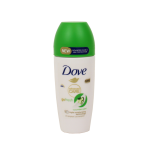 DEO.DOVE ROLLON CUCUMBER ML50