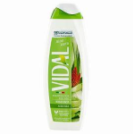 BAGNO VIDAL ALOE VERA ML.500