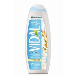 BAGNO VIDAL MILK&CREAM ML.500