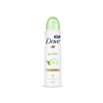 DEO.DOVE SPRAY CETRIOLO ML.125